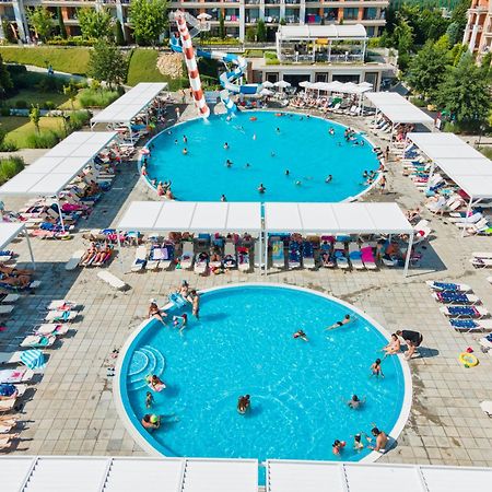 Premier Fort Sands Resort - Full Board Солнечный берег Экстерьер фото