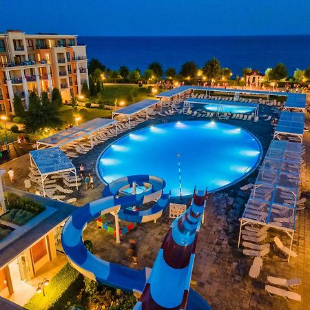 Premier Fort Sands Resort - Full Board Солнечный берег Экстерьер фото