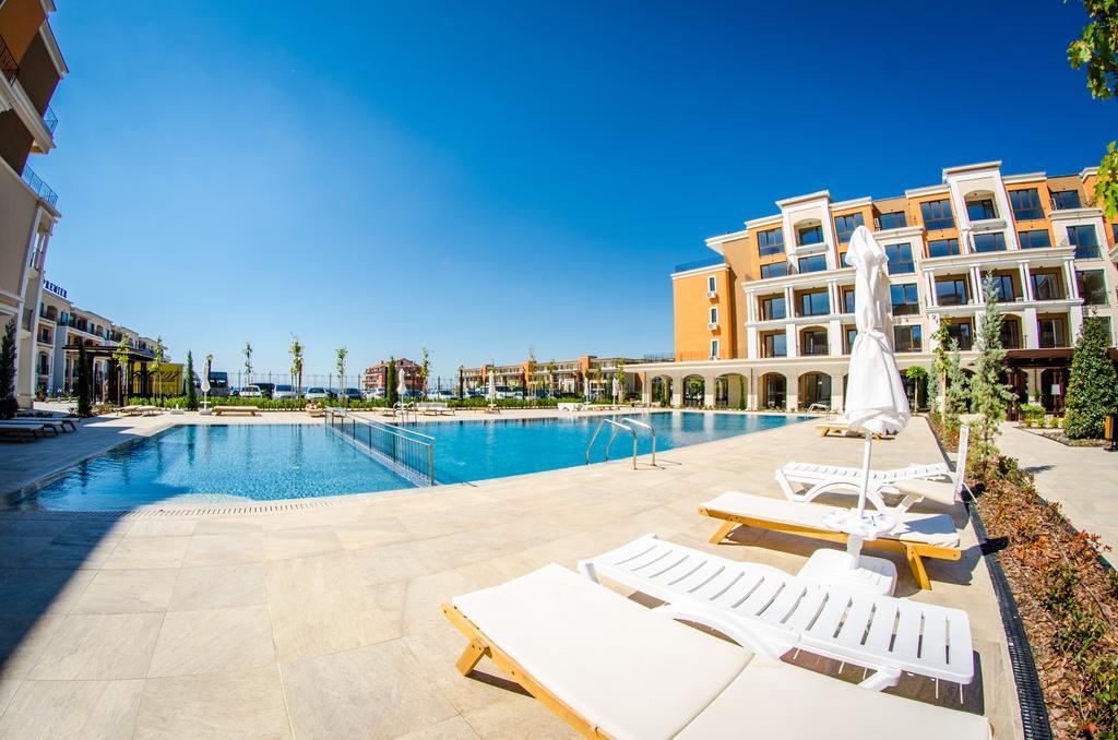 Premier Fort Sands Resort - Full Board Солнечный берег Экстерьер фото