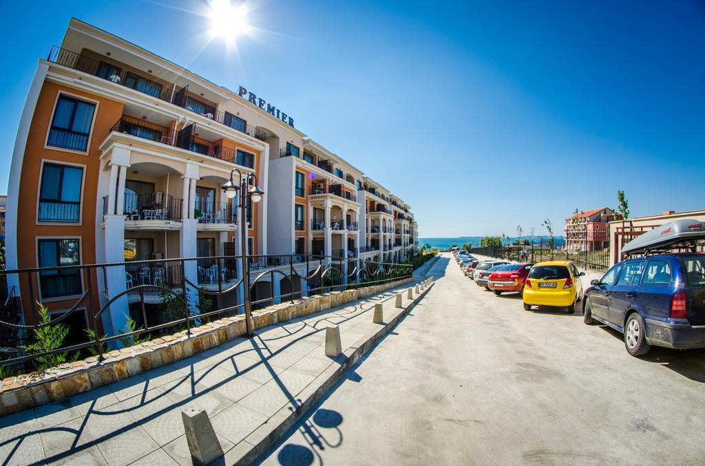 Premier Fort Sands Resort - Full Board Солнечный берег Экстерьер фото