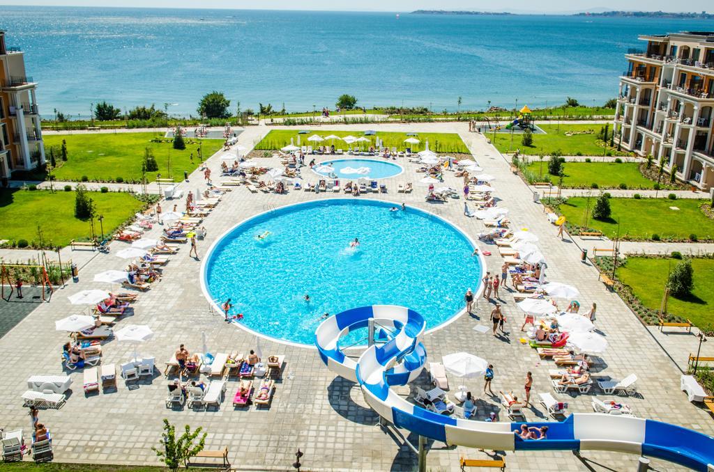Premier Fort Sands Resort - Full Board Солнечный берег Экстерьер фото