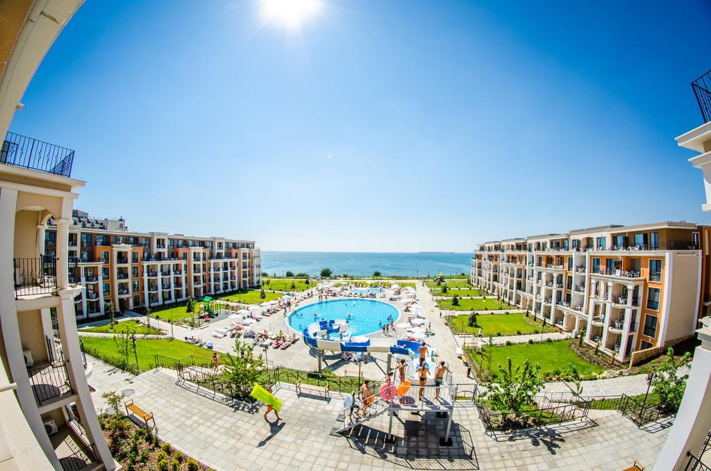 Premier Fort Sands Resort - Full Board Солнечный берег Экстерьер фото