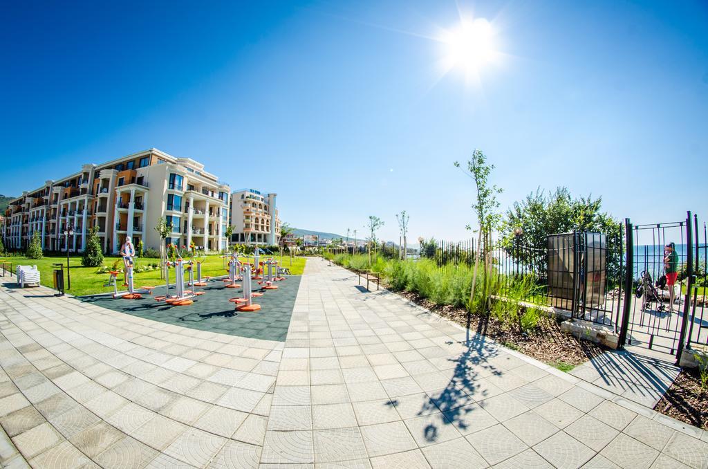 Premier Fort Sands Resort - Full Board Солнечный берег Экстерьер фото