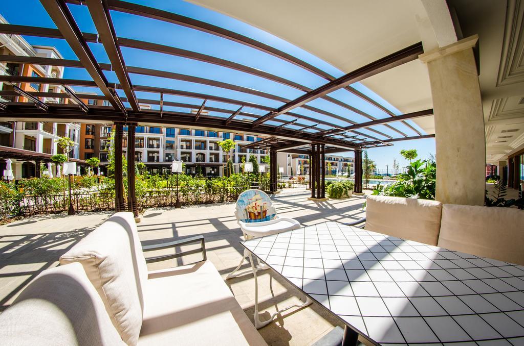 Premier Fort Sands Resort - Full Board Солнечный берег Экстерьер фото