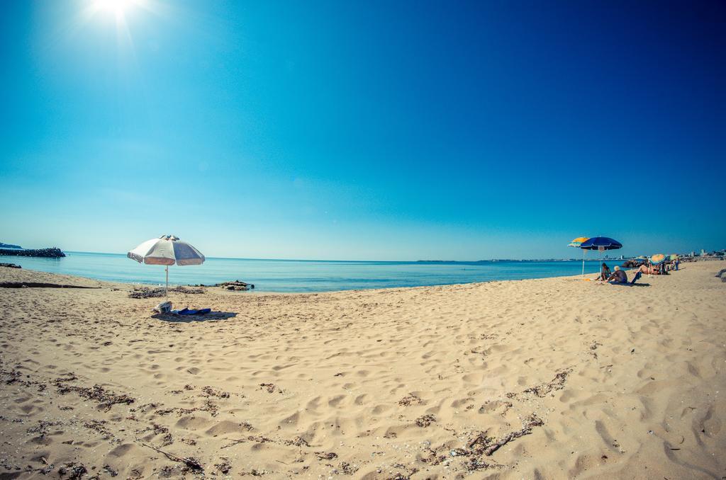 Premier Fort Sands Resort - Full Board Солнечный берег Экстерьер фото