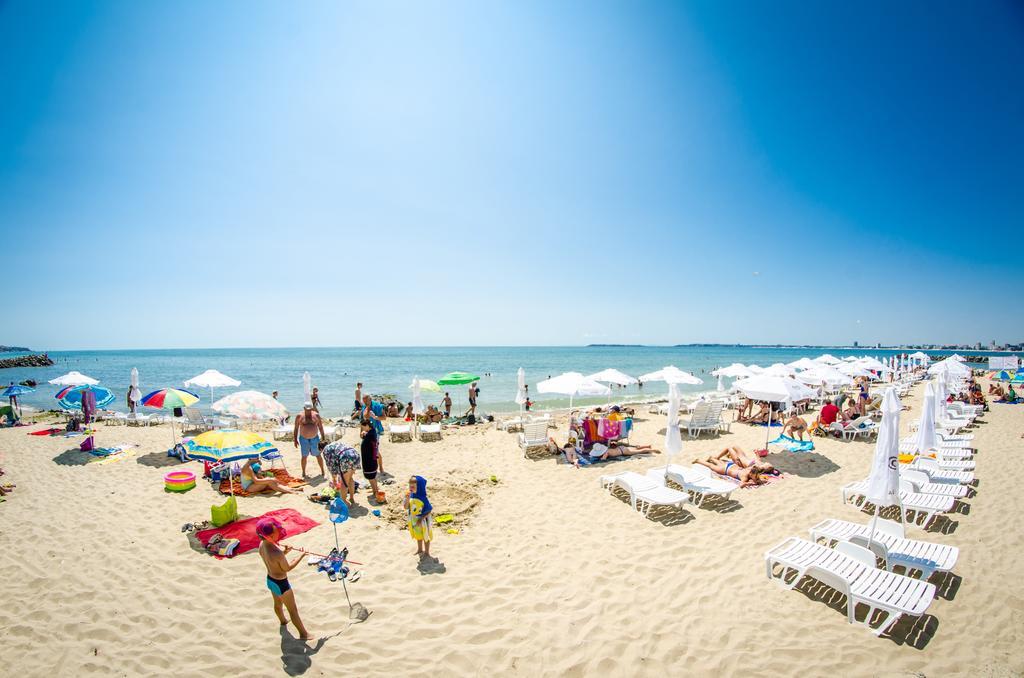 Premier Fort Sands Resort - Full Board Солнечный берег Экстерьер фото