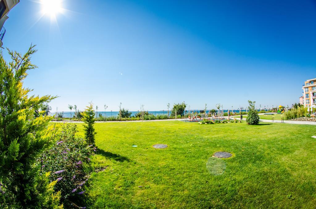 Premier Fort Sands Resort - Full Board Солнечный берег Экстерьер фото