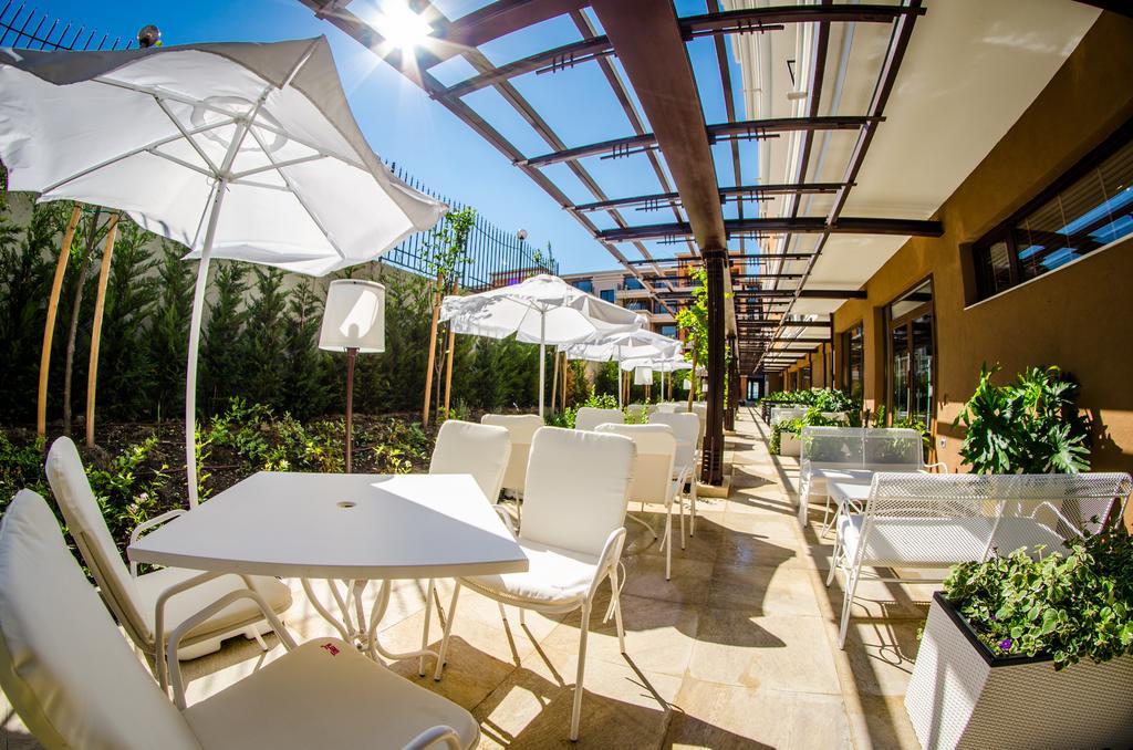 Premier Fort Sands Resort - Full Board Солнечный берег Экстерьер фото