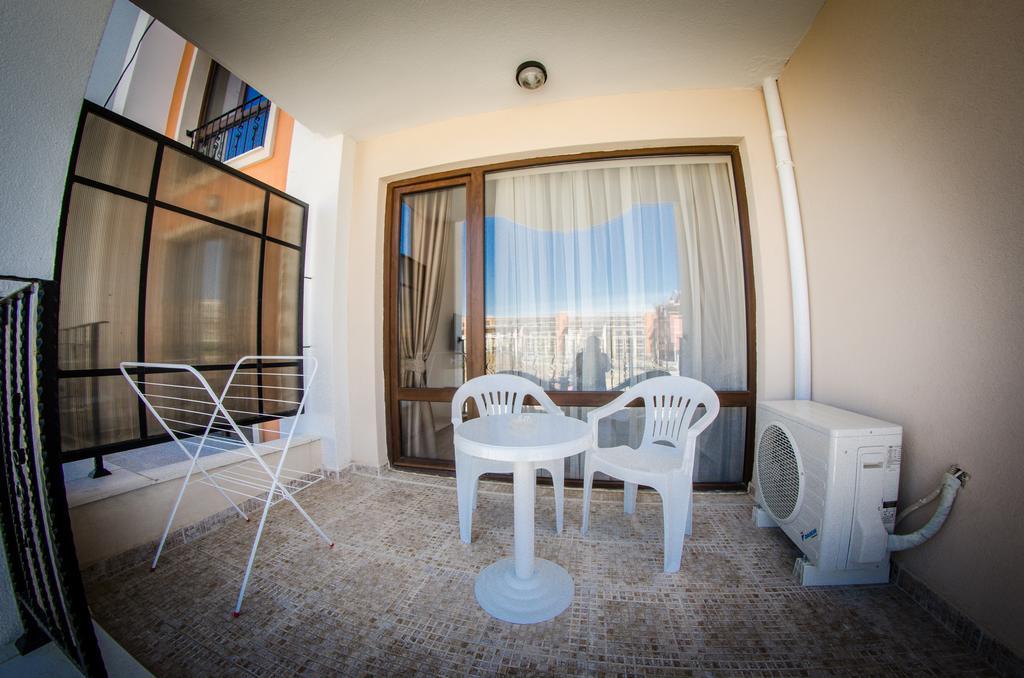 Premier Fort Sands Resort - Full Board Солнечный берег Номер фото