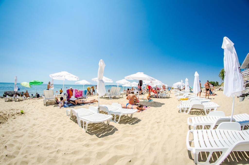 Premier Fort Sands Resort - Full Board Солнечный берег Экстерьер фото