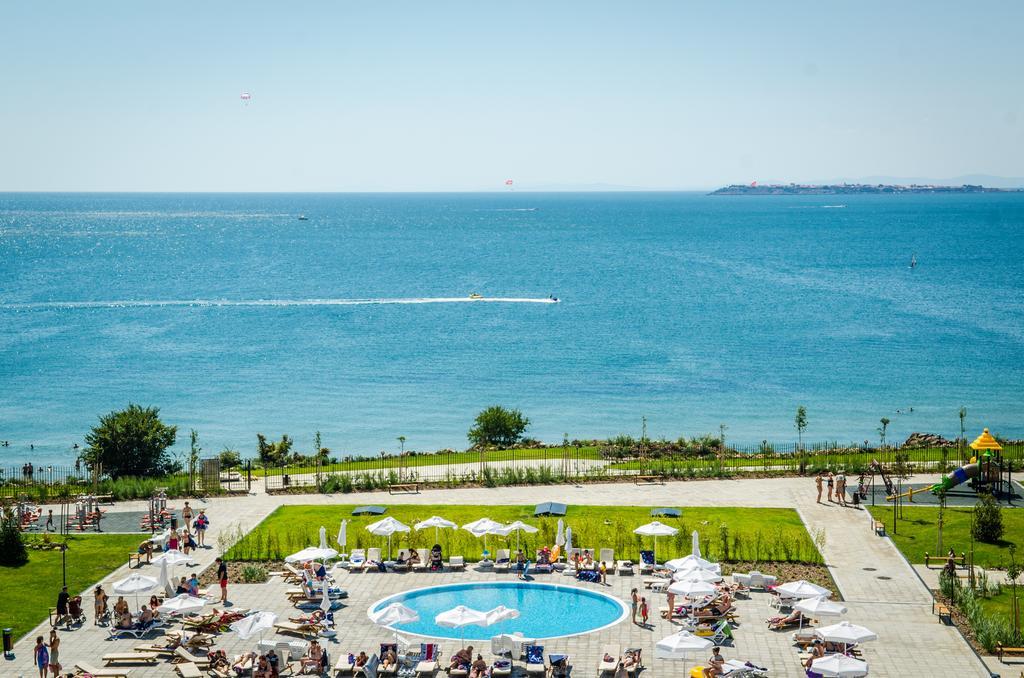 Premier Fort Sands Resort - Full Board Солнечный берег Экстерьер фото