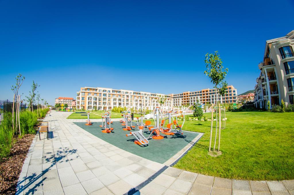 Premier Fort Sands Resort - Full Board Солнечный берег Экстерьер фото