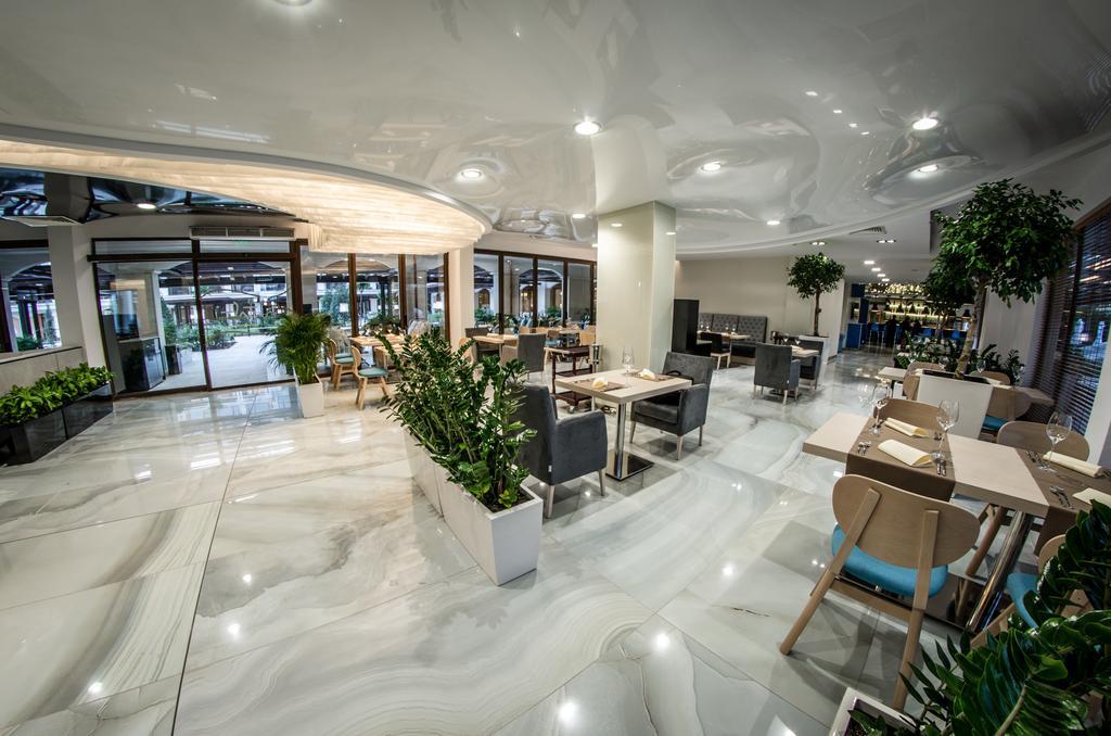 Premier Fort Sands Resort - Full Board Солнечный берег Экстерьер фото