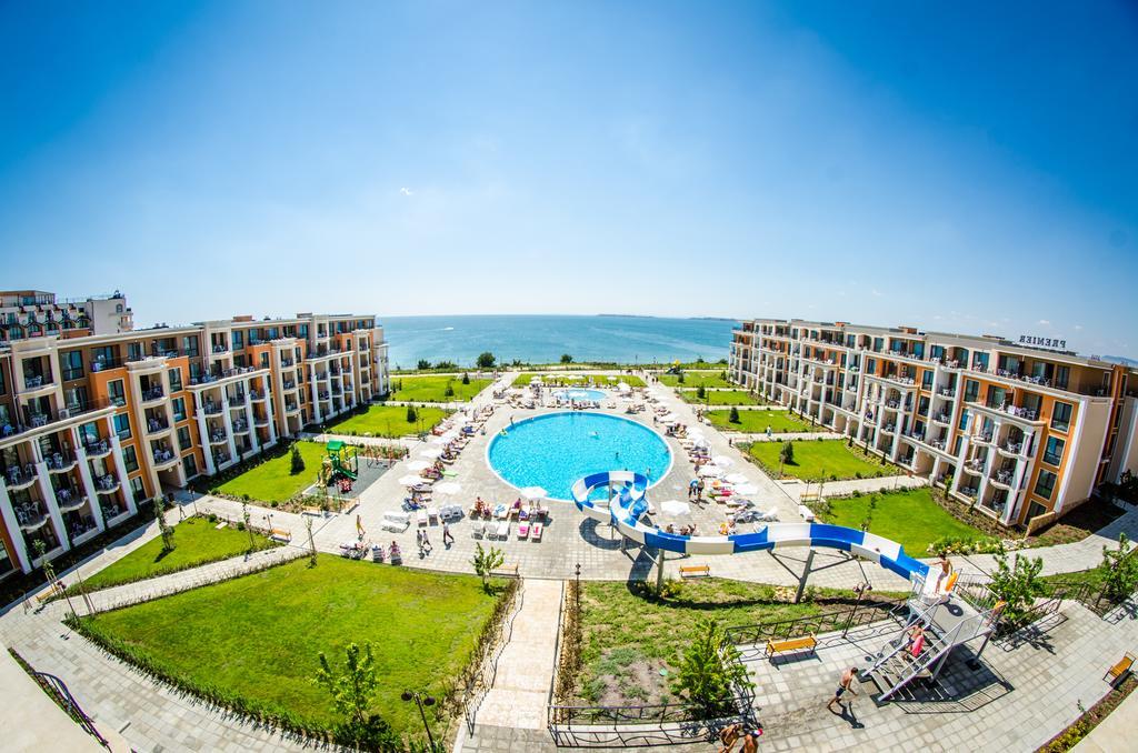 Premier Fort Sands Resort - Full Board Солнечный берег Экстерьер фото