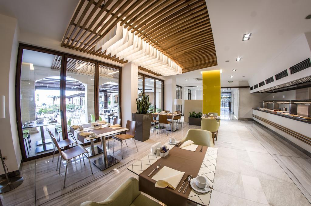 Premier Fort Sands Resort - Full Board Солнечный берег Экстерьер фото