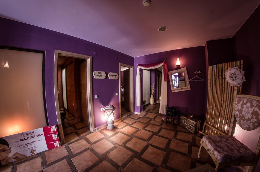 Premier Fort Sands Resort - Full Board Солнечный берег Экстерьер фото