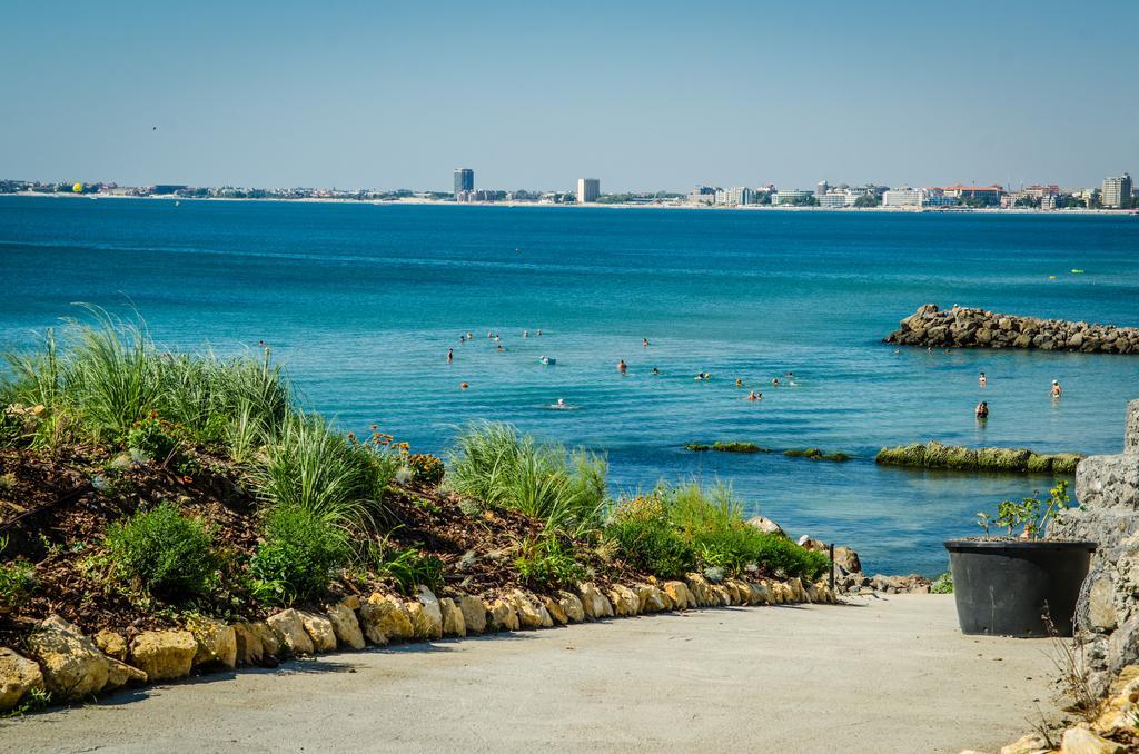 Premier Fort Sands Resort - Full Board Солнечный берег Экстерьер фото