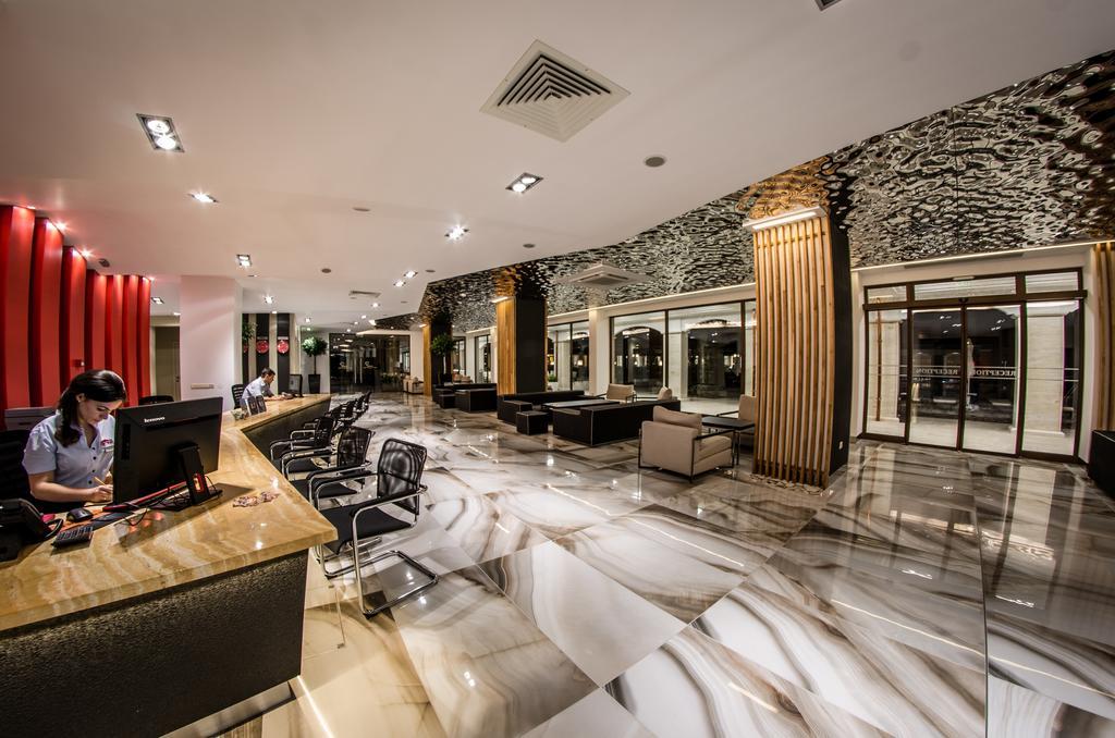 Premier Fort Sands Resort - Full Board Солнечный берег Экстерьер фото