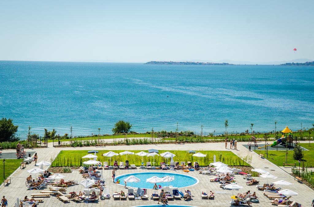 Premier Fort Sands Resort - Full Board Солнечный берег Экстерьер фото