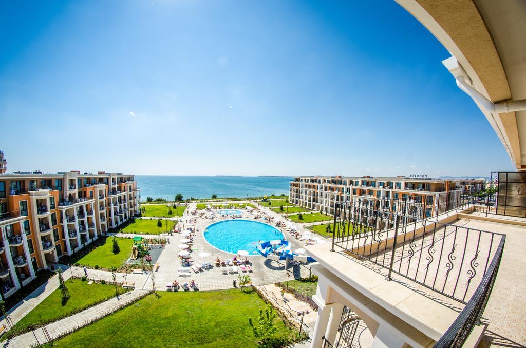 Premier Fort Sands Resort - Full Board Солнечный берег Номер фото