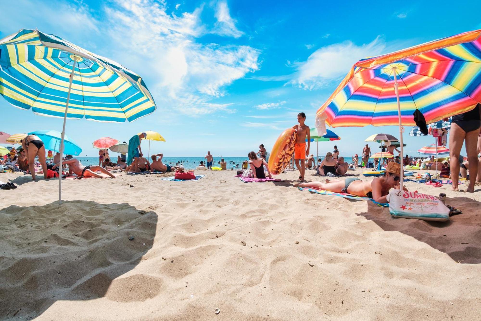 Premier Fort Sands Resort - Full Board Солнечный берег Экстерьер фото