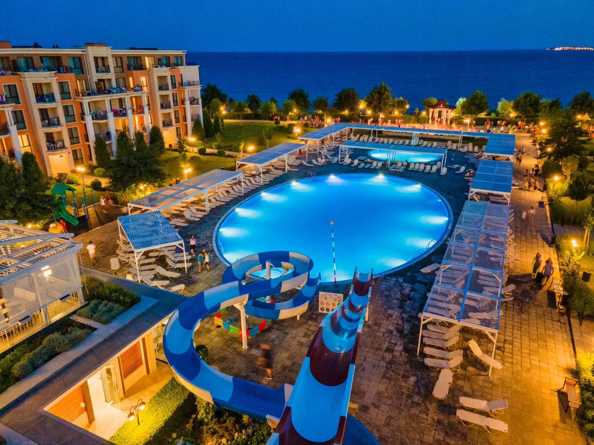 Premier Fort Sands Resort - Full Board Солнечный берег Экстерьер фото