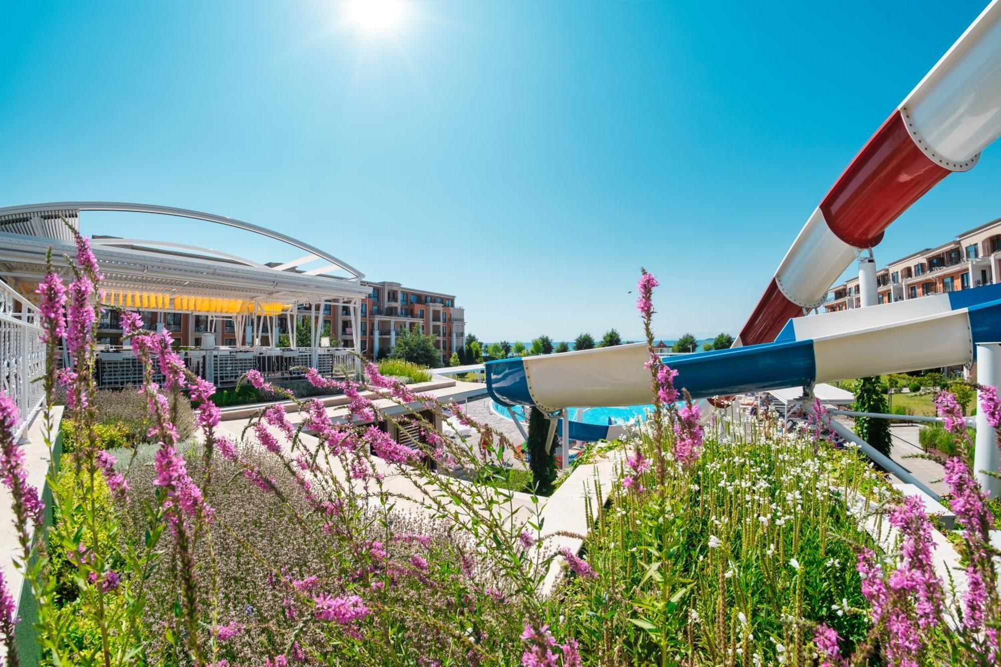 Premier Fort Sands Resort - Full Board Солнечный берег Экстерьер фото