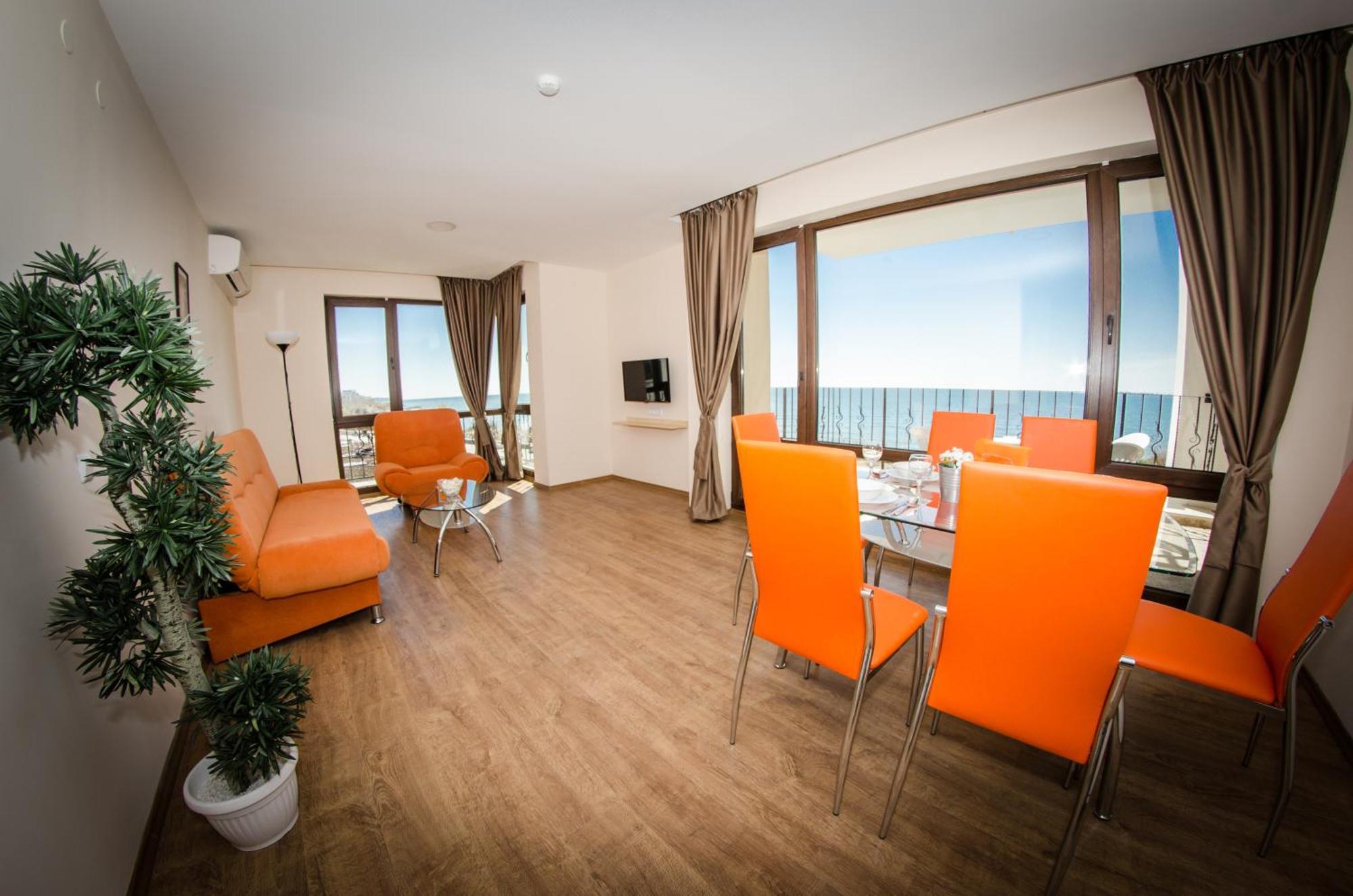 Premier Fort Sands Resort - Full Board Солнечный берег Номер фото