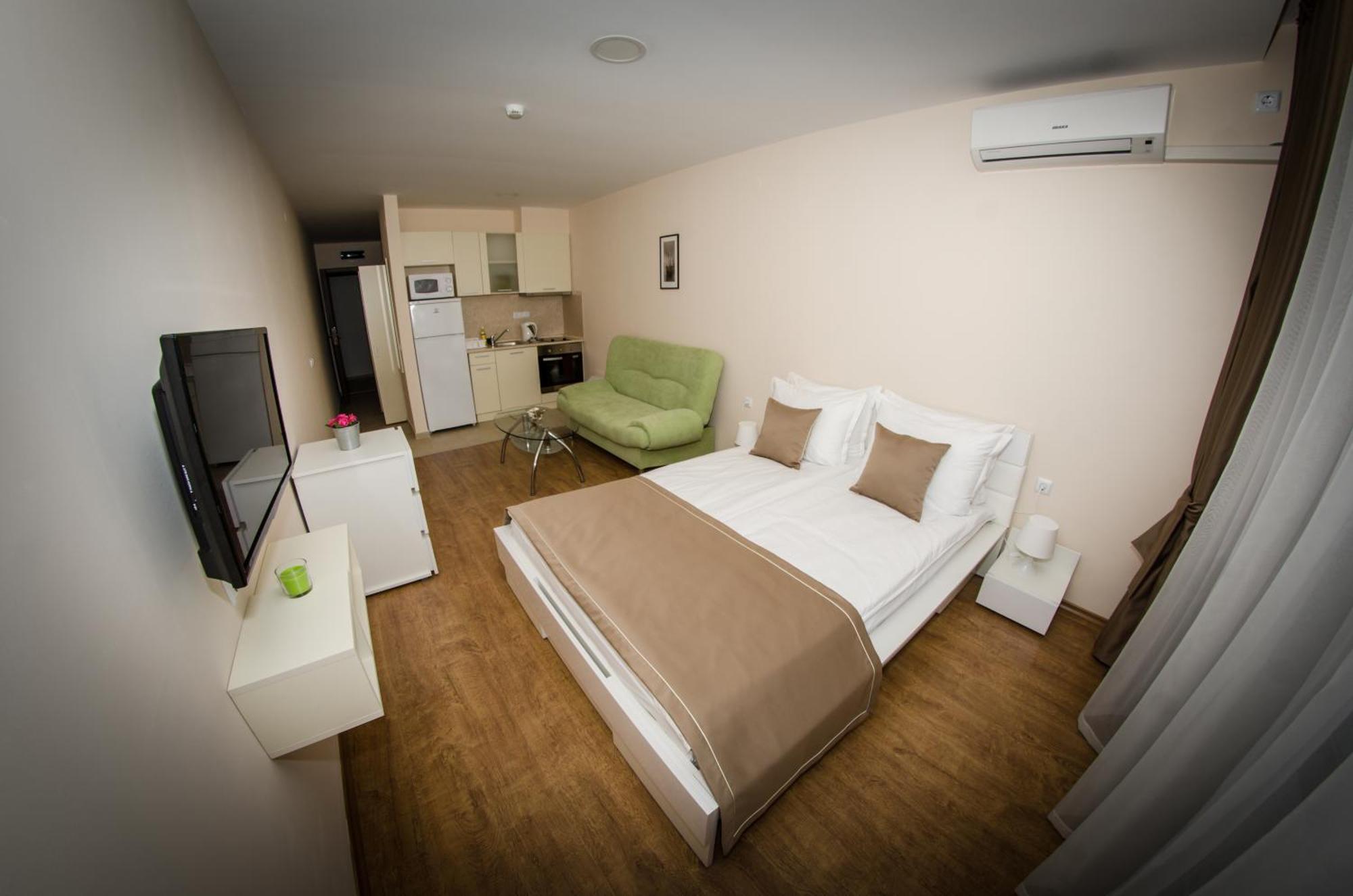 Premier Fort Sands Resort - Full Board Солнечный берег Экстерьер фото