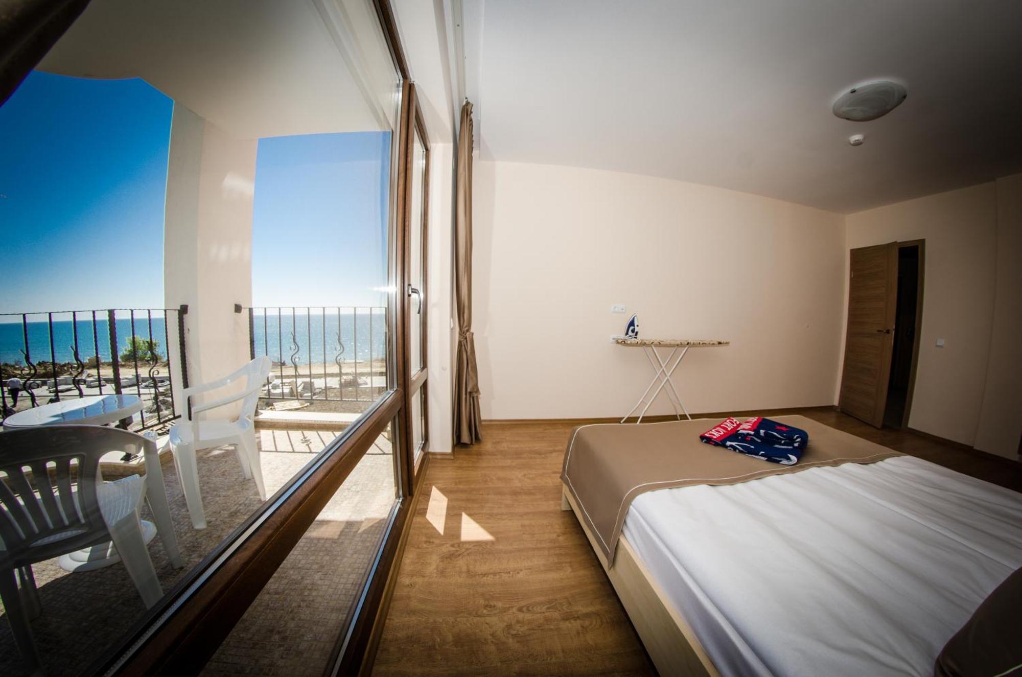 Premier Fort Sands Resort - Full Board Солнечный берег Номер фото
