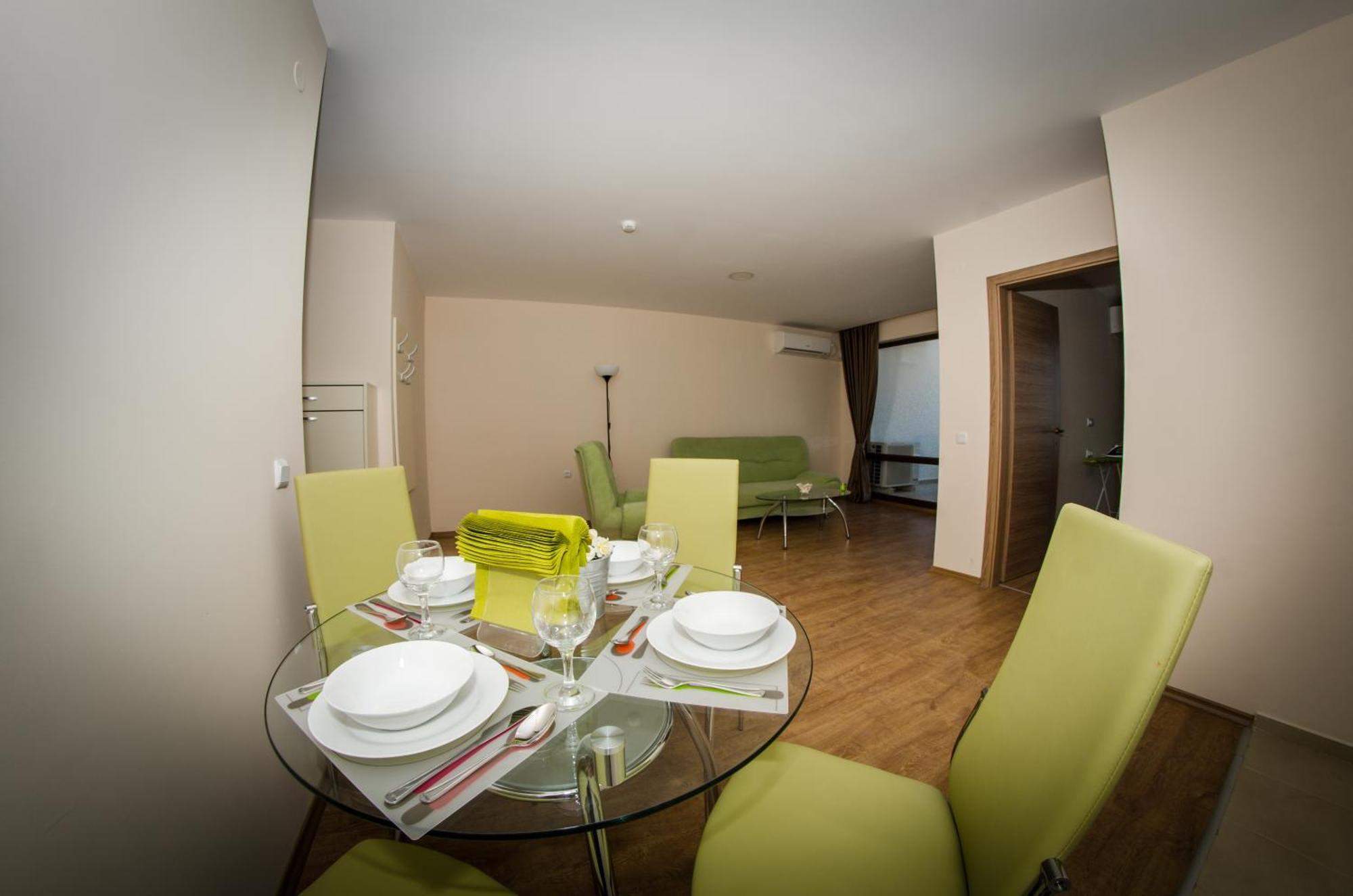 Premier Fort Sands Resort - Full Board Солнечный берег Номер фото