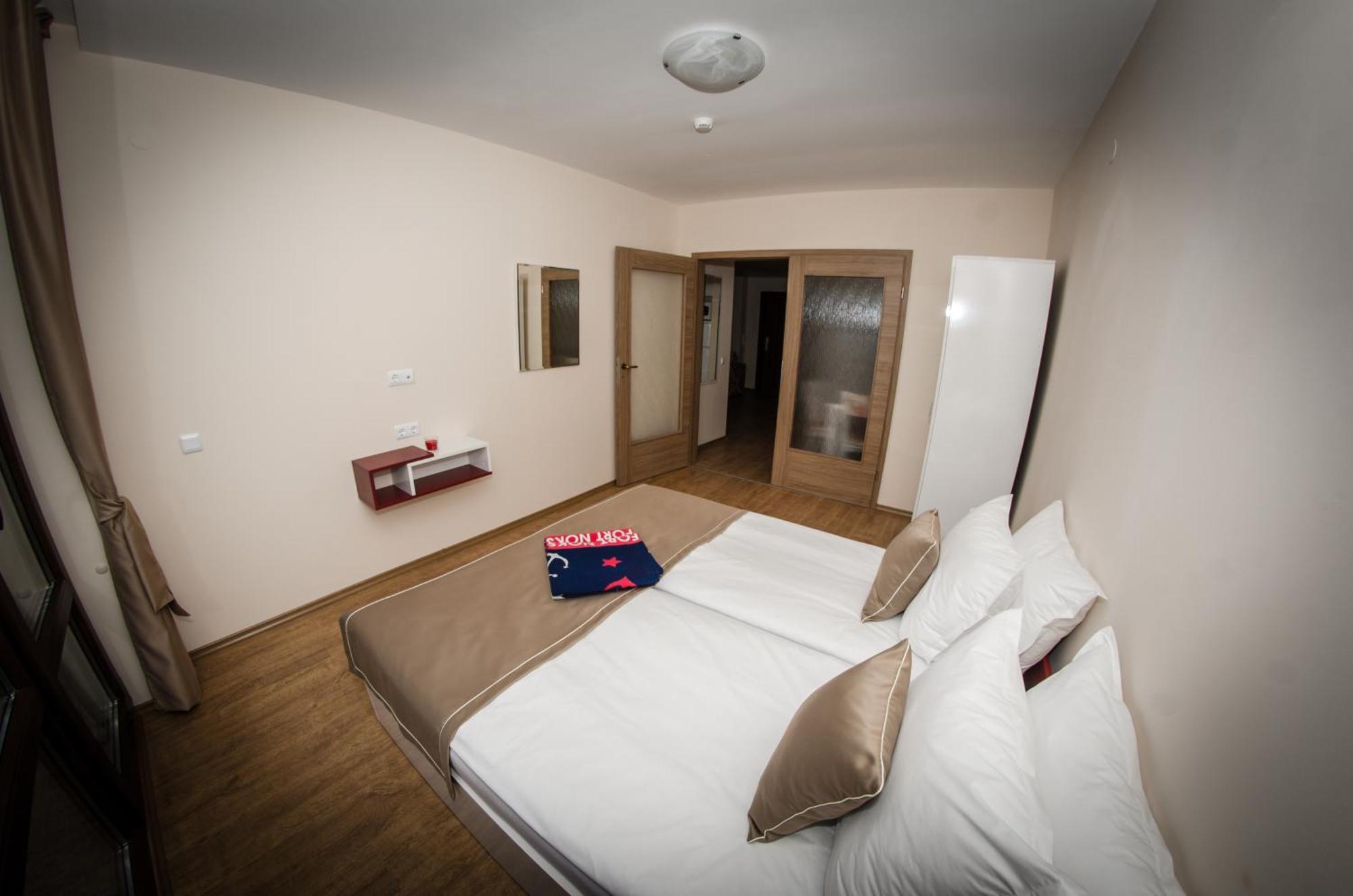 Premier Fort Sands Resort - Full Board Солнечный берег Номер фото