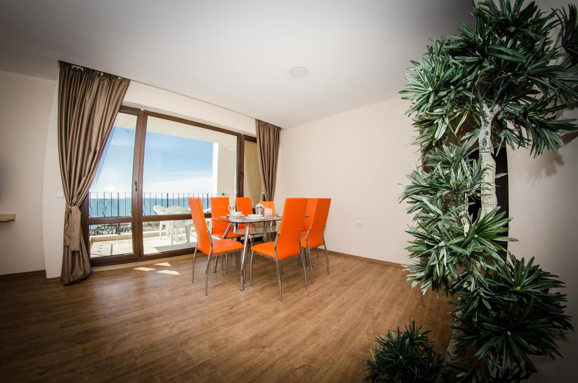 Premier Fort Sands Resort - Full Board Солнечный берег Номер фото
