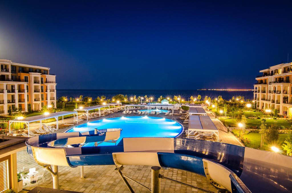 Premier Fort Sands Resort - Full Board Солнечный берег Экстерьер фото