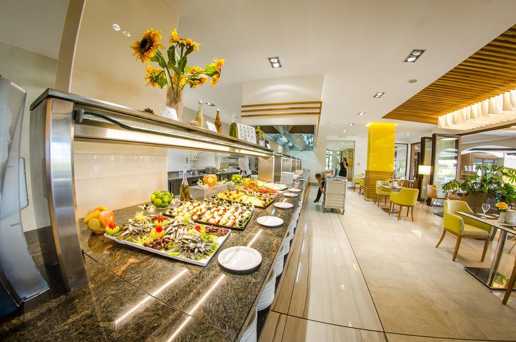 Premier Fort Sands Resort - Full Board Солнечный берег Экстерьер фото