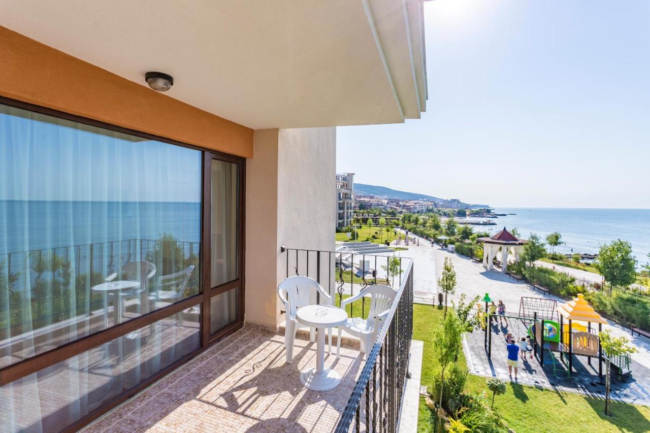 Premier Fort Sands Resort - Full Board Солнечный берег Экстерьер фото