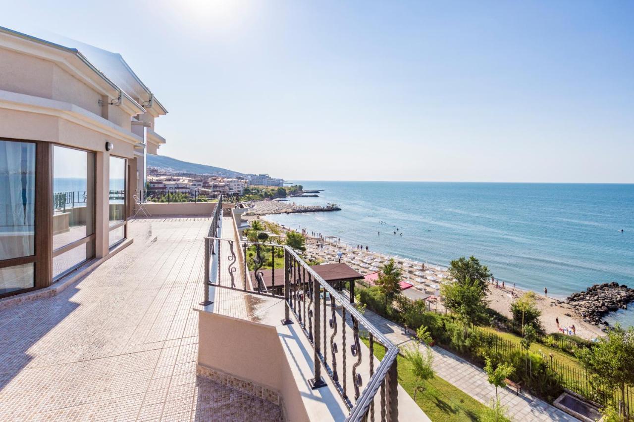 Premier Fort Sands Resort - Full Board Солнечный берег Экстерьер фото