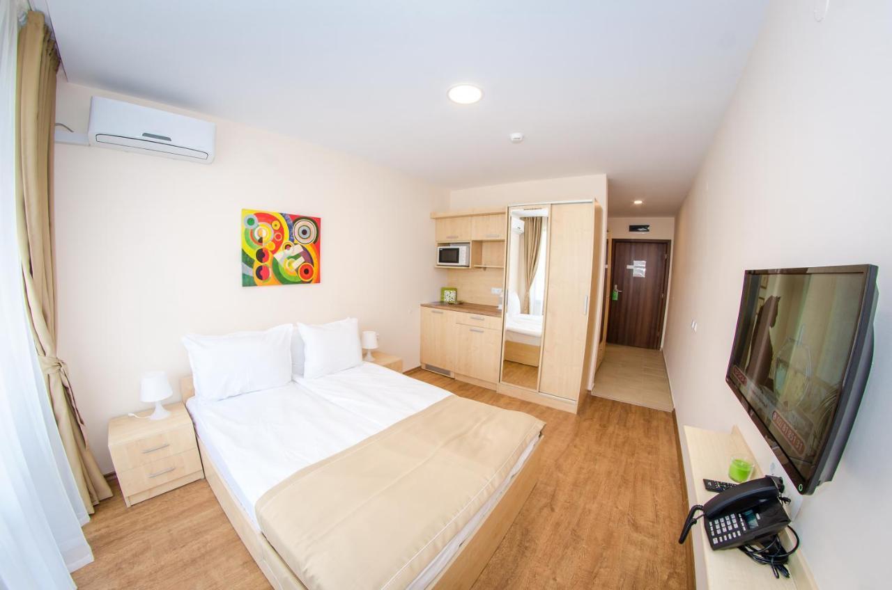Premier Fort Sands Resort - Full Board Солнечный берег Экстерьер фото